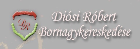 Magyar Borok Pest megye - Diósi Róbert Bornagykereskedése